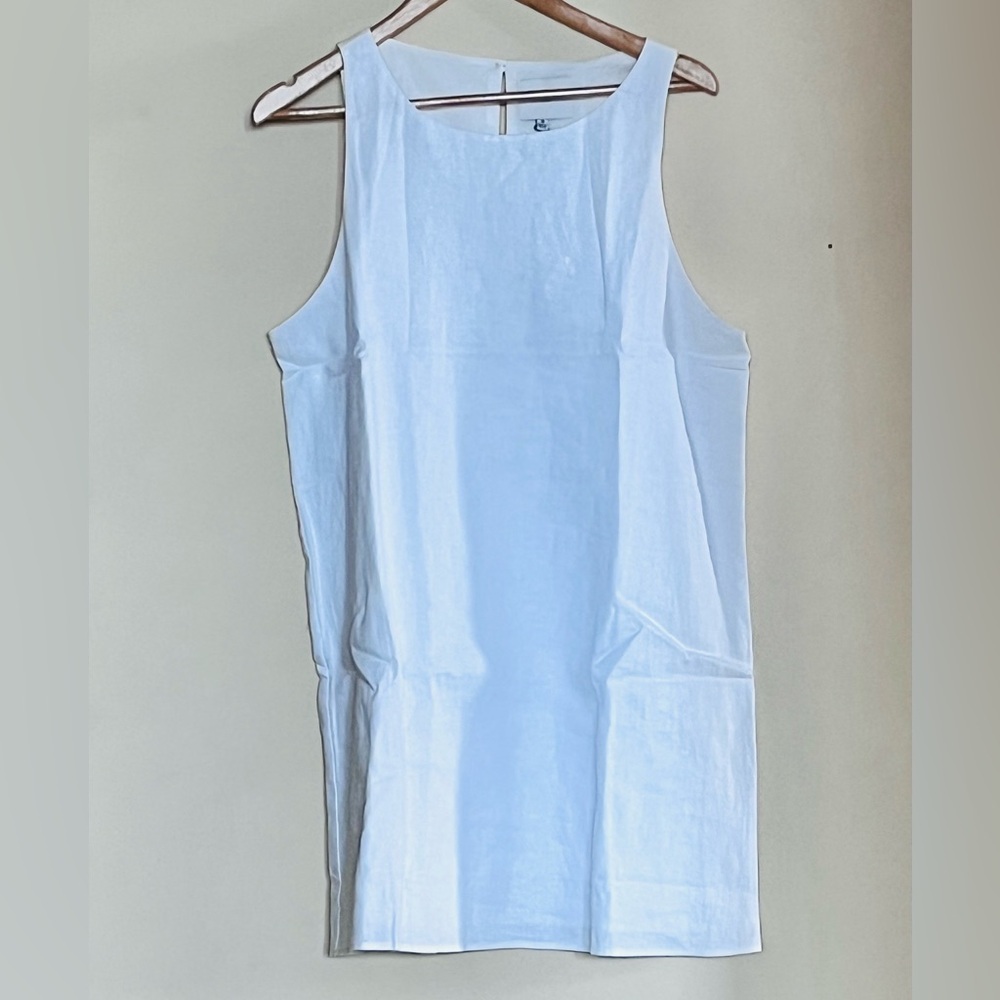 REFORMATION Jessi Linen Dress - Picture 7 of 14